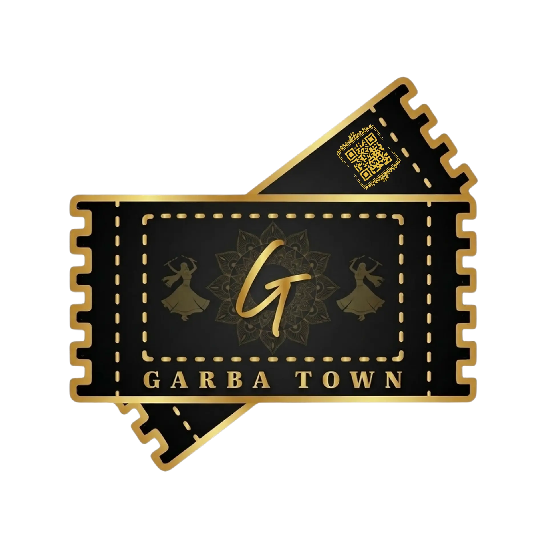 GarbaTown